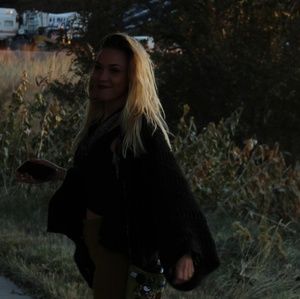 Meet your Posher, Erin